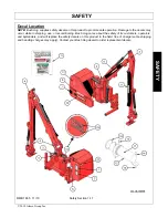 Preview for 23 page of Bush Hog RMB 1865 Operator'S Manual