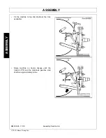 Preview for 46 page of Bush Hog RMB 1865 Operator'S Manual