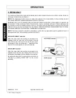 Preview for 76 page of Bush Hog RMB 1865 Operator'S Manual