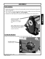 Предварительный просмотр 35 страницы Bush Hog RT60G Operating Manual