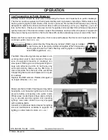 Предварительный просмотр 66 страницы Bush Hog RT60G Operating Manual