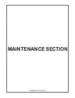 Предварительный просмотр 69 страницы Bush Hog RT60G Operating Manual