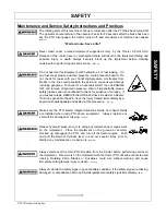 Предварительный просмотр 9 страницы Bush Hog RTC50G Operator'S Manual