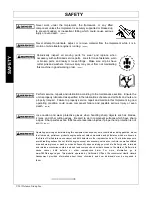 Предварительный просмотр 10 страницы Bush Hog RTC50G Operator'S Manual
