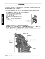 Предварительный просмотр 28 страницы Bush Hog RTX85G Operator'S Manual