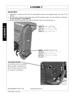 Preview for 32 page of Bush Hog RTX85G Operator'S Manual