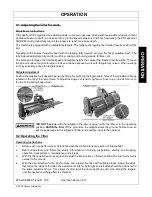 Предварительный просмотр 51 страницы Bush Hog RTX85G Operator'S Manual