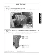 Предварительный просмотр 65 страницы Bush Hog RTX85G Operator'S Manual