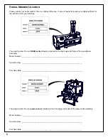 Предварительный просмотр 6 страницы Bush Hog SBLM66 Operator'S Manual