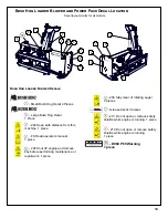 Предварительный просмотр 13 страницы Bush Hog SBLM66 Operator'S Manual