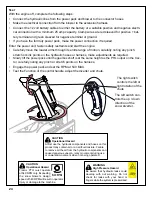 Preview for 24 page of Bush Hog SBLM66 Operator'S Manual