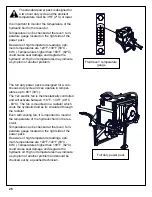 Preview for 26 page of Bush Hog SBLM66 Operator'S Manual