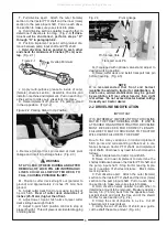 Preview for 11 page of Bush Hog SM 60 Operator'S Manual