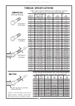 Предварительный просмотр 25 страницы Bush Hog SM 60 Operator'S Manual