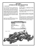 Preview for 9 page of Bush Hog TDR-11 Operator'S Manual