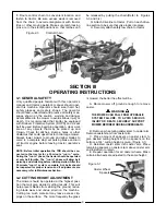 Предварительный просмотр 11 страницы Bush Hog TDR-11 Operator'S Manual