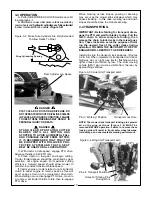 Предварительный просмотр 12 страницы Bush Hog TDR-11 Operator'S Manual