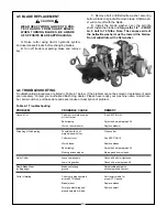 Preview for 15 page of Bush Hog TDR-11 Operator'S Manual