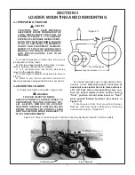 Предварительный просмотр 11 страницы Bush Hog TOUGH 2347QT Operator'S Manual