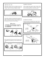 Предварительный просмотр 16 страницы Bush Hog TOUGH 2347QT Operator'S Manual