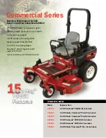 Preview for 4 page of Bush Hog Tough ES1644 Brochure