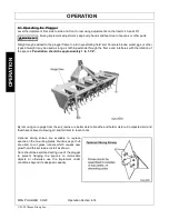 Предварительный просмотр 40 страницы Bush Hog TOUGH MPG-600 Operator'S Manual