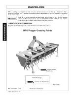 Предварительный просмотр 48 страницы Bush Hog TOUGH MPG-600 Operator'S Manual