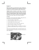 Preview for 53 page of Bush Hog Trail TH420 Operator'S Manual