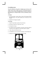 Предварительный просмотр 55 страницы Bush Hog Trail TH420 Operator'S Manual