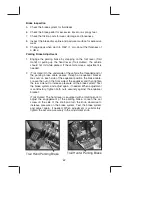 Preview for 64 page of Bush Hog Trail TH420 Operator'S Manual