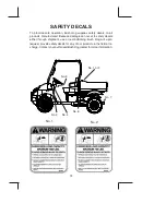 Preview for 76 page of Bush Hog Trail TH420 Operator'S Manual