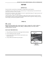 Preview for 5 page of Bush Hog Utility Vehicle Workshop Workshop Manual