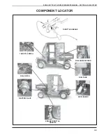 Предварительный просмотр 5 страницы Bush Hog Utility Vehicles Workshop Manual