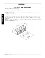 Предварительный просмотр 32 страницы Bush Hog XLRR1022-I Operator'S Manual