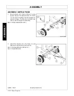 Предварительный просмотр 34 страницы Bush Hog XLRR1022-I Operator'S Manual