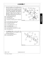 Предварительный просмотр 35 страницы Bush Hog XLRR1022-I Operator'S Manual