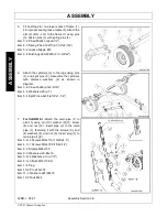 Предварительный просмотр 36 страницы Bush Hog XLRR1022-I Operator'S Manual