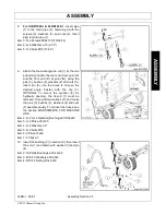 Предварительный просмотр 37 страницы Bush Hog XLRR1022-I Operator'S Manual