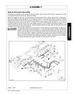 Предварительный просмотр 39 страницы Bush Hog XLRR1022-I Operator'S Manual