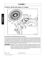 Предварительный просмотр 40 страницы Bush Hog XLRR1022-I Operator'S Manual