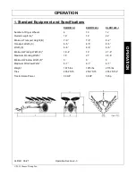 Предварительный просмотр 45 страницы Bush Hog XLRR1022-I Operator'S Manual