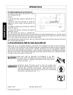 Предварительный просмотр 52 страницы Bush Hog XLRR1022-I Operator'S Manual