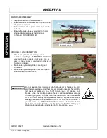 Предварительный просмотр 54 страницы Bush Hog XLRR1022-I Operator'S Manual