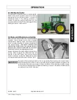 Предварительный просмотр 59 страницы Bush Hog XLRR1022-I Operator'S Manual