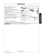 Предварительный просмотр 61 страницы Bush Hog XLRR1022-I Operator'S Manual