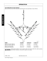 Предварительный просмотр 62 страницы Bush Hog XLRR1022-I Operator'S Manual