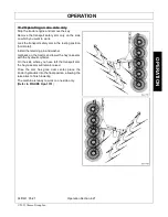 Предварительный просмотр 63 страницы Bush Hog XLRR1022-I Operator'S Manual