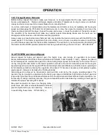 Предварительный просмотр 65 страницы Bush Hog XLRR1022-I Operator'S Manual