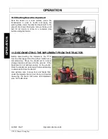 Предварительный просмотр 66 страницы Bush Hog XLRR1022-I Operator'S Manual