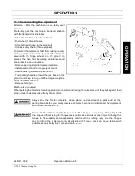 Предварительный просмотр 67 страницы Bush Hog XLRR1022-I Operator'S Manual